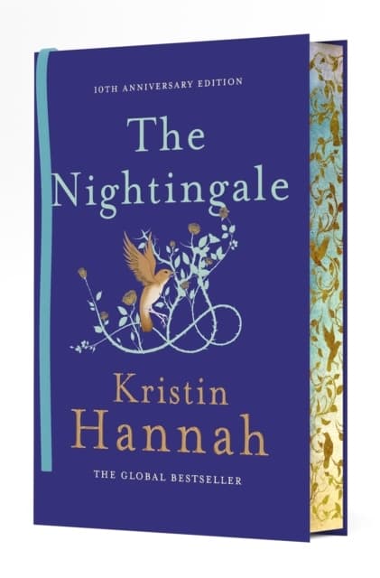 The Nightingale (Bok)