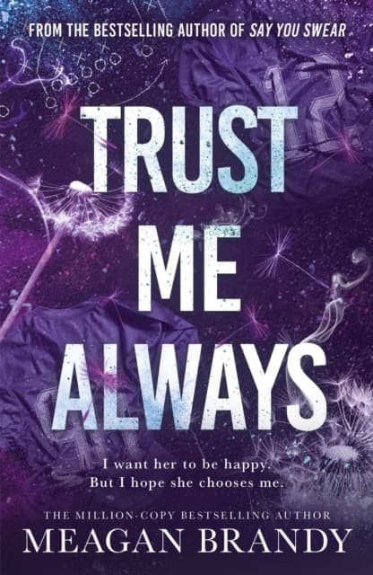 Trust Me Always (Bok)