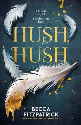 Hush, Hush- Volume 1 (Bok)
