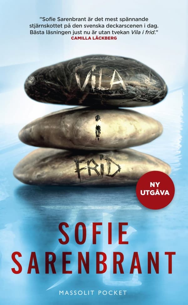 Vila I Frid (Bok)