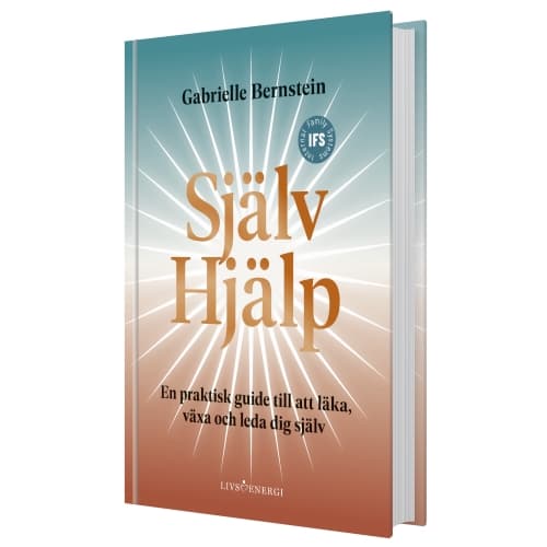 Självhjälp (inbunden)