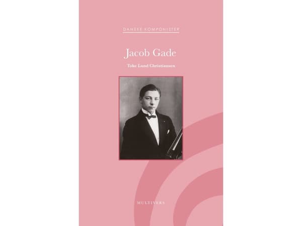 Jacob Gade | Toke Lund Christiansen
