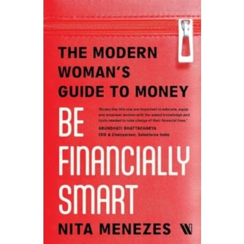 Be Financially Smart (häftad, eng)