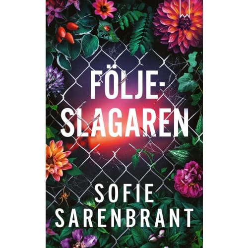 Följeslagaren (inbunden)