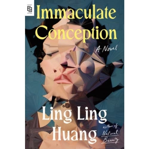 Immaculate Conception (häftad, eng)