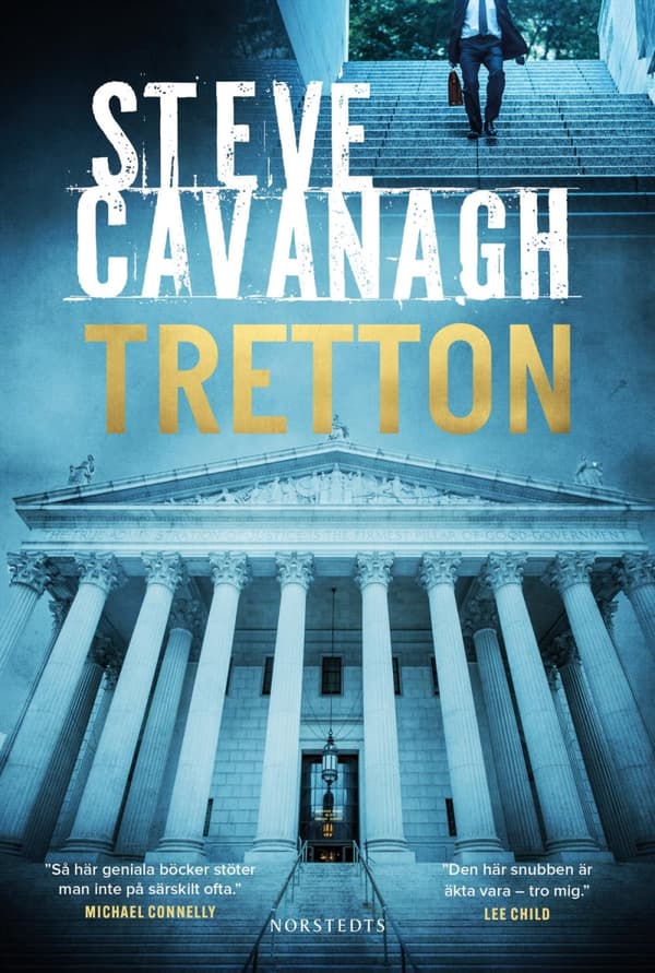 Tretton (Bok)