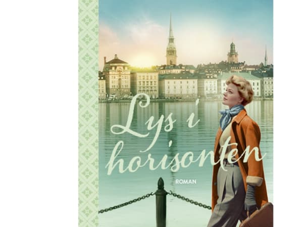 Lys i horisonten | Katarina Widholm | Språk: Danska