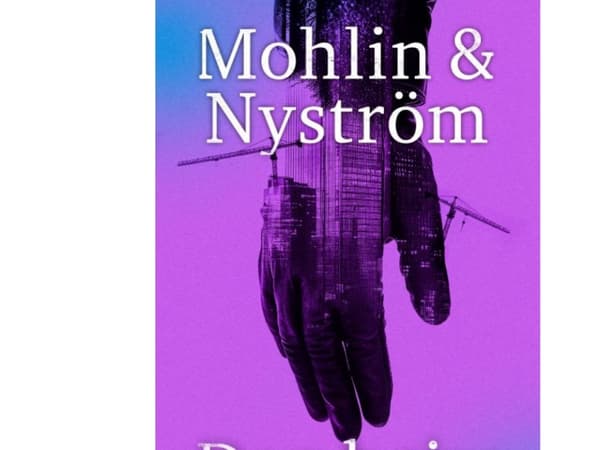 Den högra handen | Peter Mohlin, Peter Nyström | Språk: Danska