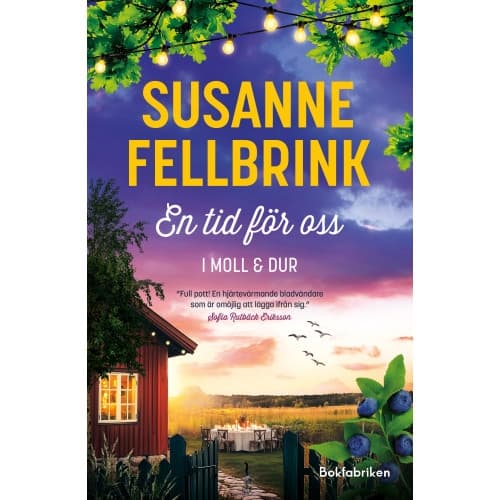 En tid för oss (inbunden)