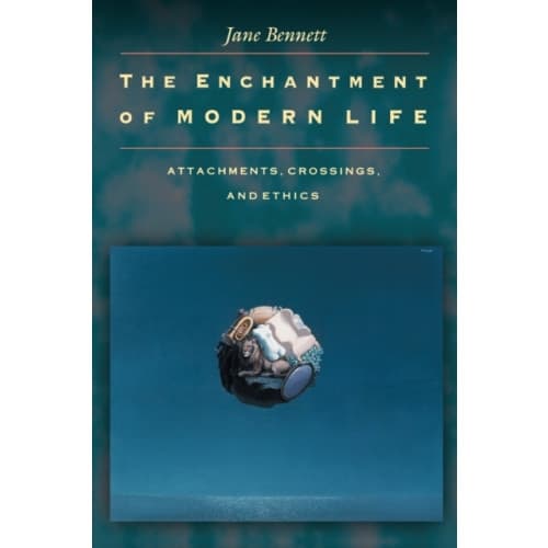 The Enchantment of Modern Life (häftad, eng)