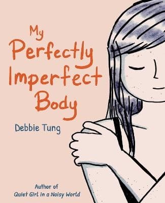 My Perfectly Imperfect Body (Bok)
