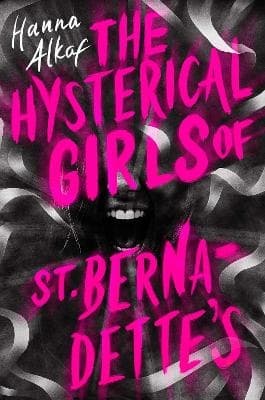 The Hysterical Girls Of St. Bernadette's (Bok)