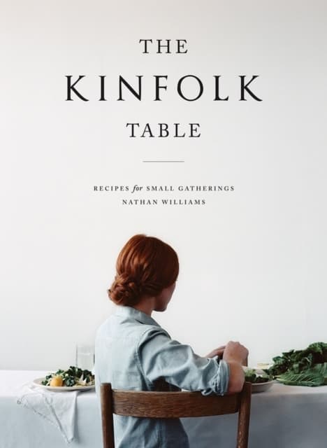 The Kinfolk Table (Bok)