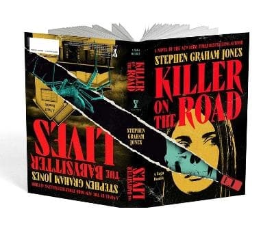 Killer On The Road / The Babysitter Lives (Bok)
