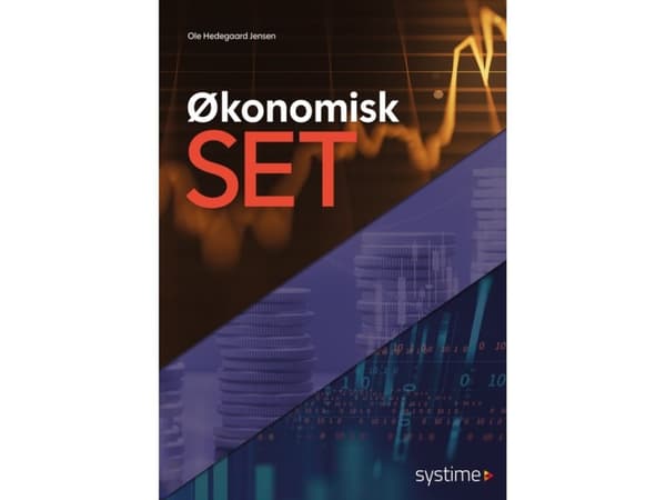 Økonomisk set | Ole Hedegaard Jensen