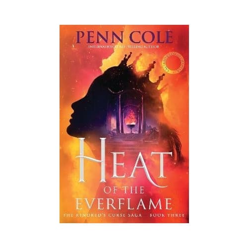 Heat of the Everflame (pocket, eng)