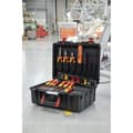 Miniatyrbild 3 av 5: Skruvmejsel - Wiha - 4010995455309 - Ergonomiskt handtag - Härdat stål - Hög precision