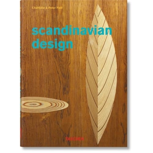 Scandinavian Design. 40th Ed. (inbunden, eng)