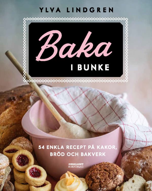 Baka I Bunke (Bok)