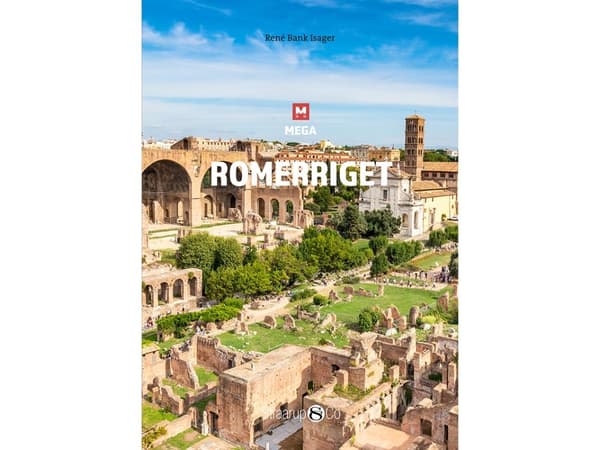 Romerriget | René Bank Isager