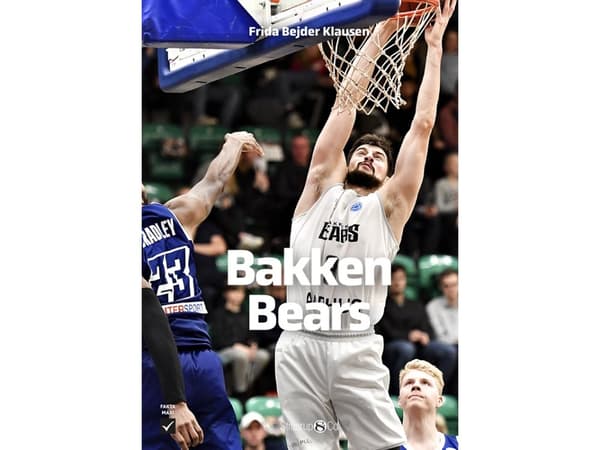 Bakken Bears | Frida Bejder Klausen
