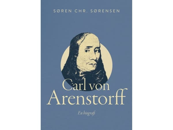 Carl von Arenstorff | Søren Chr. Sørensen