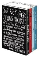 Keri Smith Deluxe Boxed Set 9780399168178