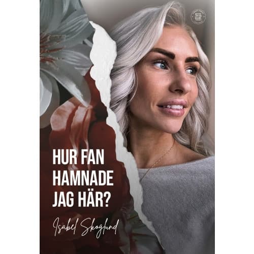 Hur fan hamnade jag här? (bok, danskt band)