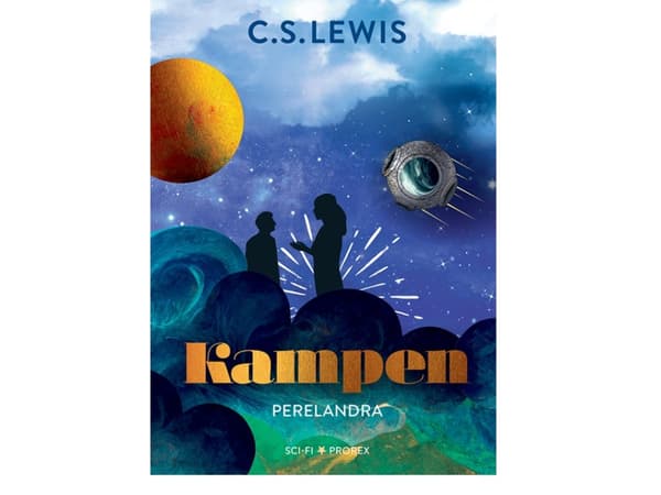 Kampen | C.S. Lewis