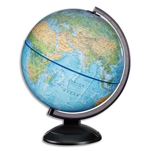 JPC SCANGLOBE - Globe kit redo att monteras (med...