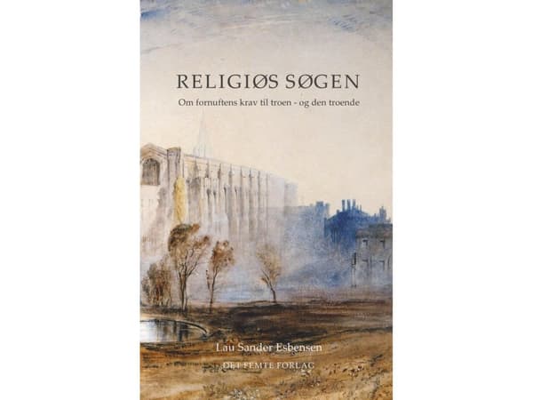 Religiøs søgen | Lau Sander Esbensen | Språk: Dansk