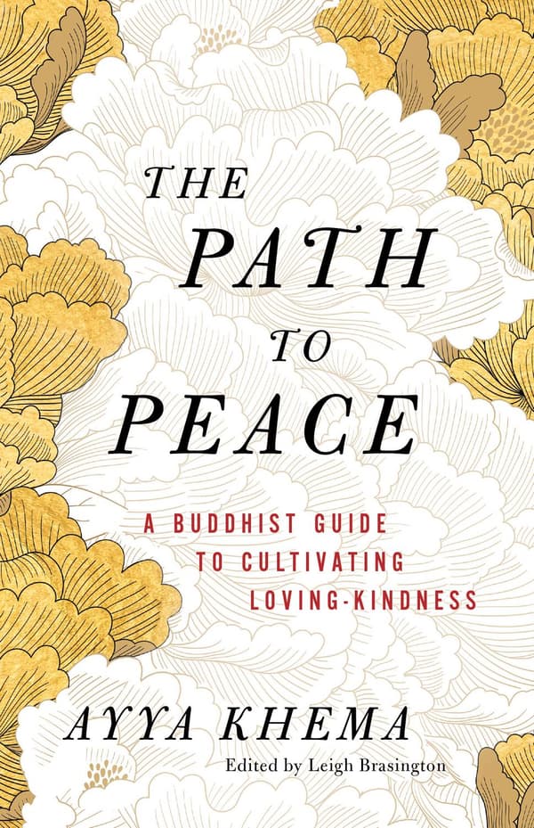 The Path to Peace 9781611809503
