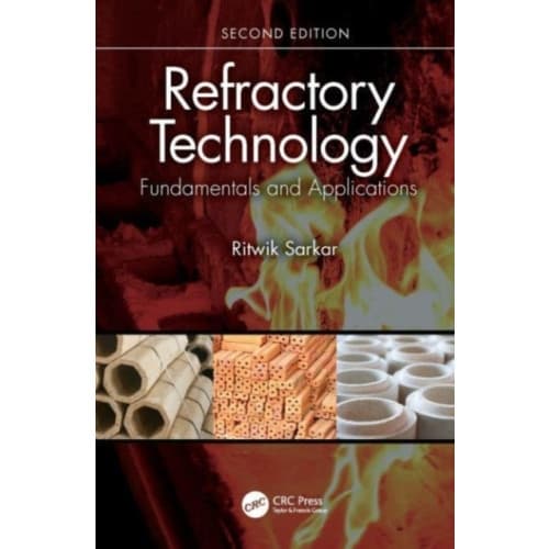 Refractory Technology (inbunden, eng)