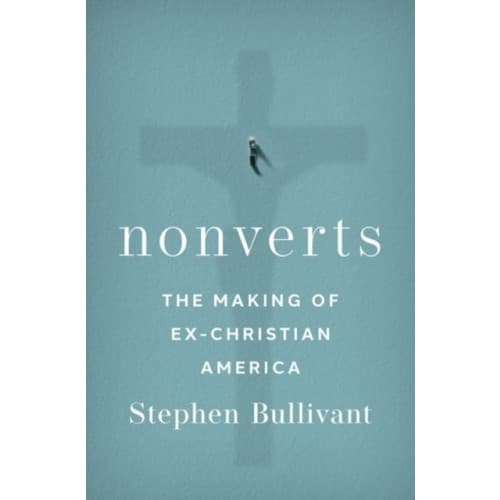 Nonverts (inbunden, eng)