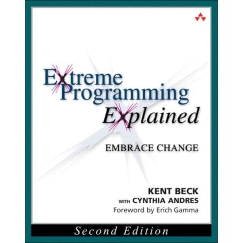 Extreme Programming Explained (häftad, eng)