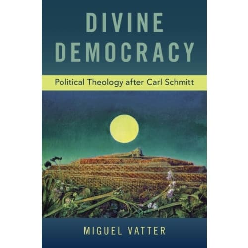 Divine Democracy (häftad, eng)