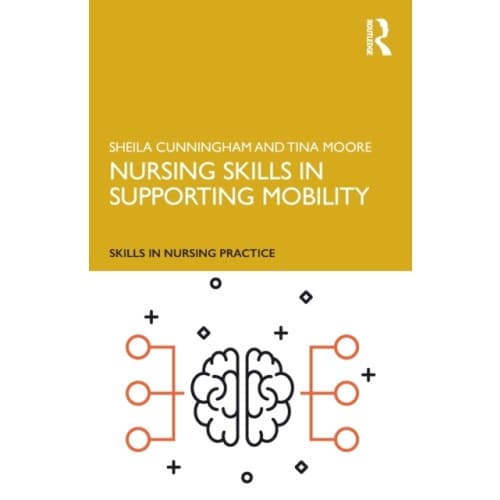 Nursing Skills in Supporting Mobility (häftad, eng)