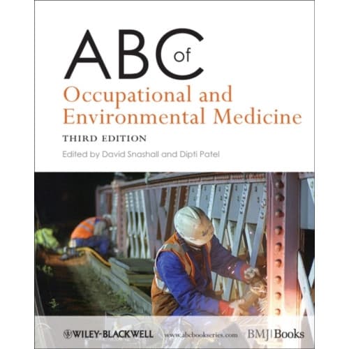 ABC of Occupational and Environmental Medicine (häftad, eng)