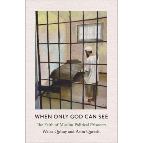When Only God Can See (häftad, eng)