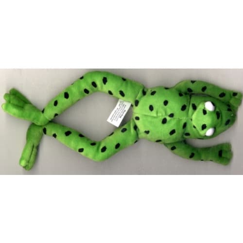 Read Write Inc. Phonics: Fred Frog Beanie