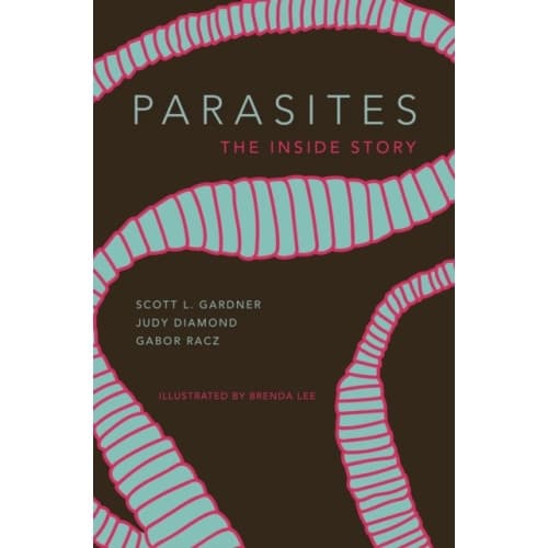Parasites (inbunden, eng)
