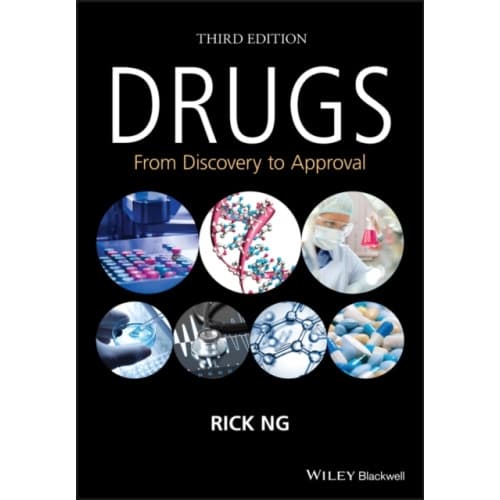 Drugs (inbunden, eng)