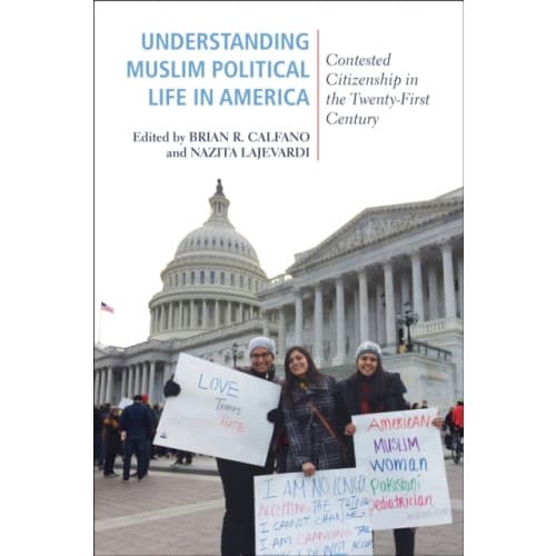Understanding Muslim Political Life in America (häftad, eng)