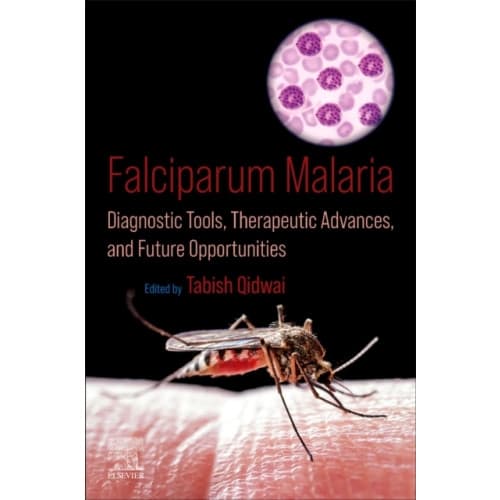 Falciparum Malaria (häftad, eng)