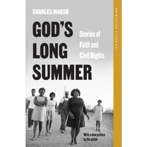 God's Long Summer (häftad, eng)