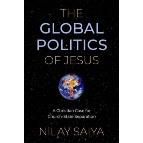 The Global Politics of Jesus (häftad, eng)