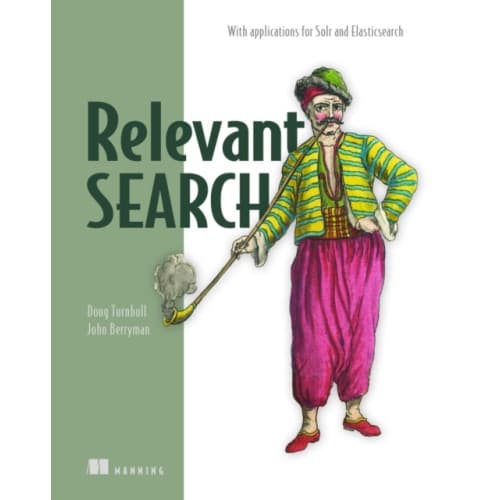 Relevant Search (häftad, eng)