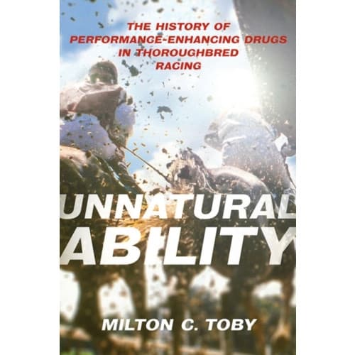 Unnatural Ability (inbunden, eng)