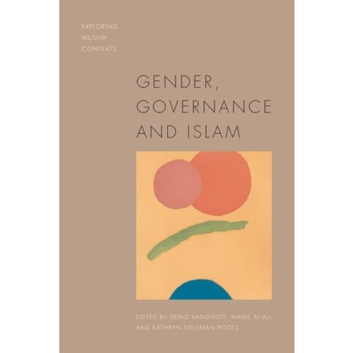 Gender, Governance and Islam (häftad, eng)