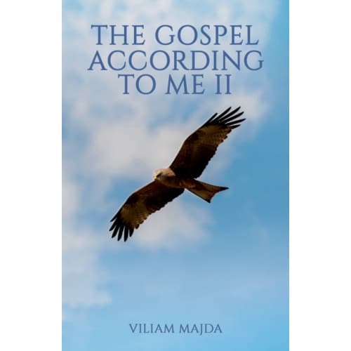 The Gospel According to Me II (häftad, eng)
